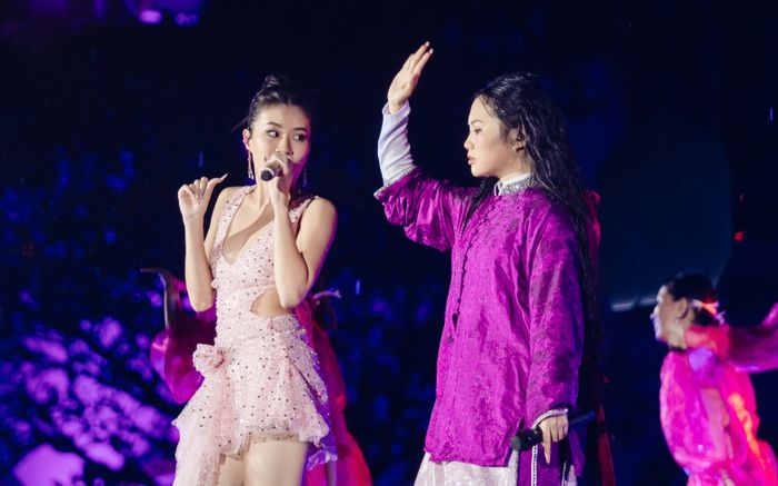 Phương Mỹ Chi tiết lộ sự thật khiến bạn thân Pháo bất ngờ