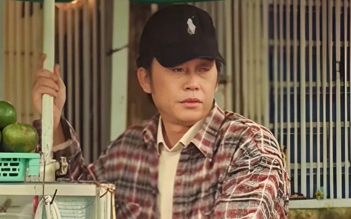 Hoài Linh sau khi 'thắng' với số tiền 100 tỷ