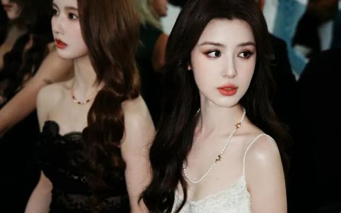 Nữ diễn viên nổi tiếng khoe sắc vóc căng tràn ở tuổi 29