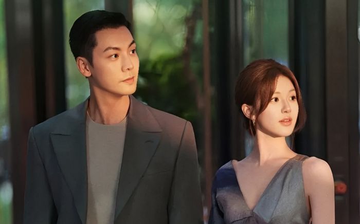 'Chồng' tổng tài của Triệu Lộ Tư: Gia thế khủng, sống ở khu biệt thự đắt đỏ bậc nhất