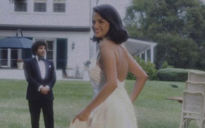 Selena Gomez chính thức kết hôn