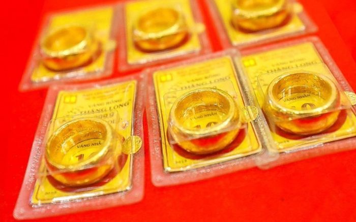 Giá vàng hôm nay (28/9): Vàng nhẫn khiến nhà đầu tư thận trọng