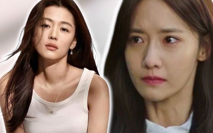 Hàng loạt sao Hàn bị tẩy chay, Jeon Ji Hyun và Yoona (SNSD) lọt vào tâm bão chỉ trích