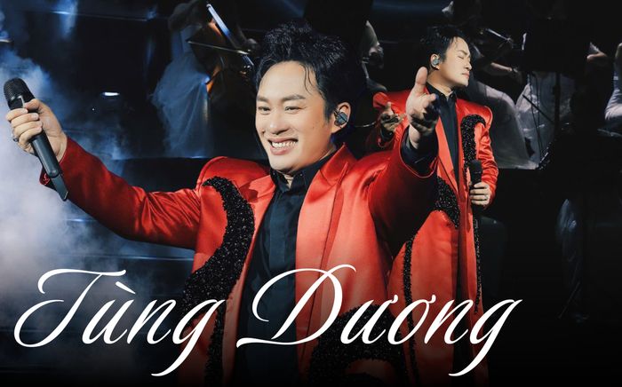 Thấy gì từ biệt danh 'thánh cướp hit' của Tùng Dương?