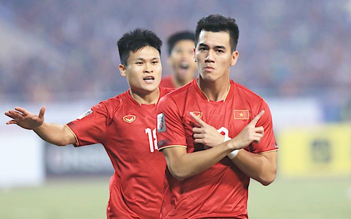 Tuyển Việt Nam có vé dự Asian Cup 2027 ngay trong tháng 10?