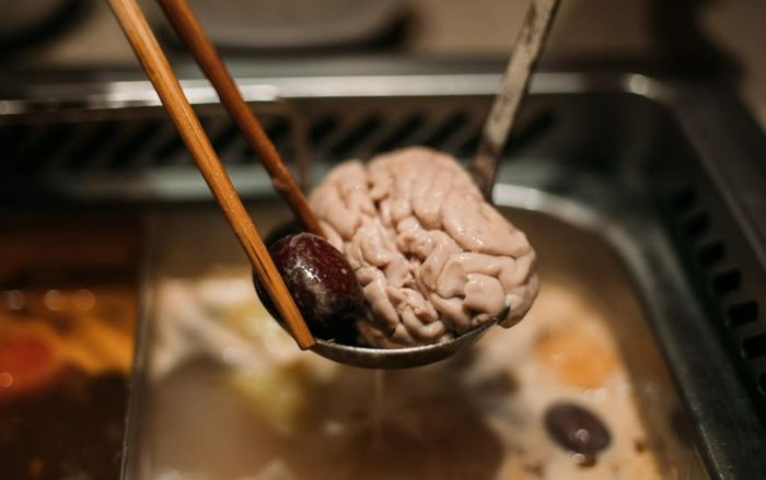 Một bộ phận của thịt lợn được cho là bổ, ai ngờ độc hơn 25 lần so với mỡ