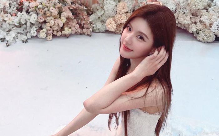 Cú lội ngược dòng của Triệu Lộ Tư