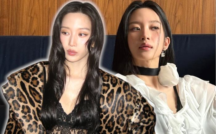 Nữ diễn viên 9X khéo khoe sắc vóc gợi cảm với bra ren