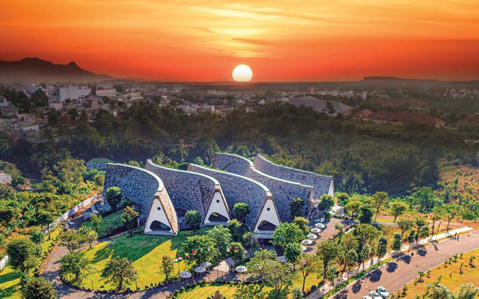 5 điểm nhất định phải ghé thăm khi đến Đắk Lắk