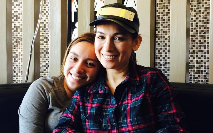 Nghẹn ngào tâm thư của con gái cố nghệ sĩ Phi Nhung gửi đến mẹ