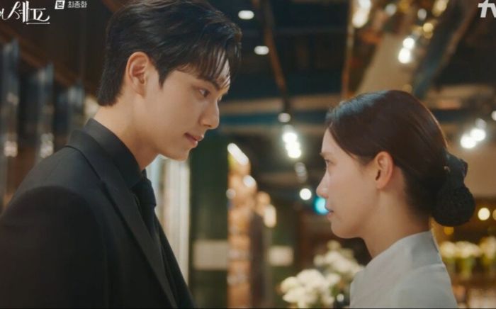 'Ngự trù của bạo chúa' tập cuối khiến khán giả thổn thức