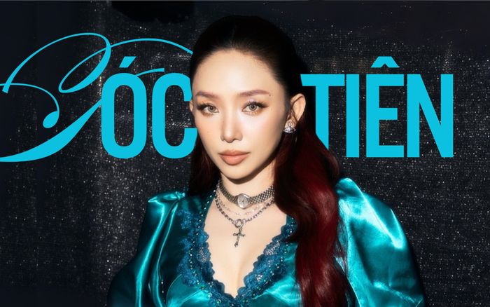 Tóc Tiên '5 lần 7 lượt' vướng tin đồn hôn nhân bất ổn với chồng vẫn giữ khăng khăng hành động này!