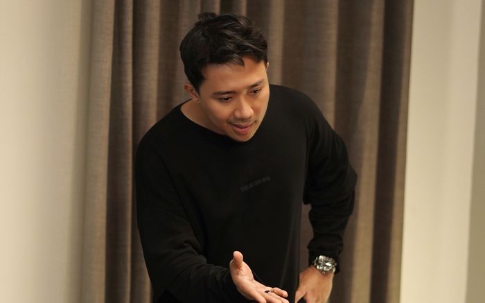 Trấn Thành tiếp tục gây xôn xao khi đăng đàn nhận xét Tử Chiến Trên Không