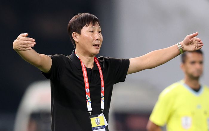 Bất công quá lớn cho tuyển Việt Nam?