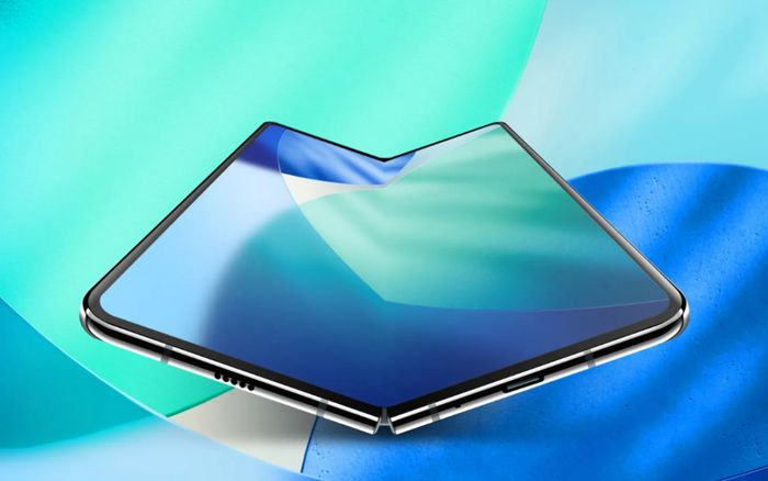 Bước ngoặt từ iPhone Fold