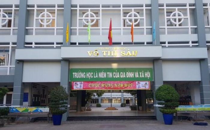 Lớp học ở TP.HCM dự kiến vận động hơn 54 triệu, hiệu trưởng nói gì?