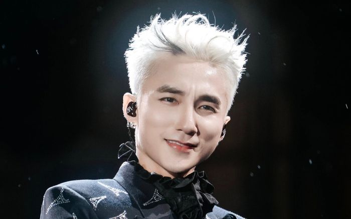 Sơn Tùng M-TP 'tẩy trắng' thành công