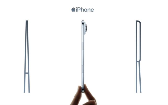 Giải mã dung lượng iPhone: 128GB, 256GB, 512GB, 1TB – Đâu là lựa chọn thông minh nhất?