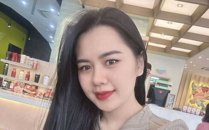 Vợ Quế Ngọc Hải báo đã bình an