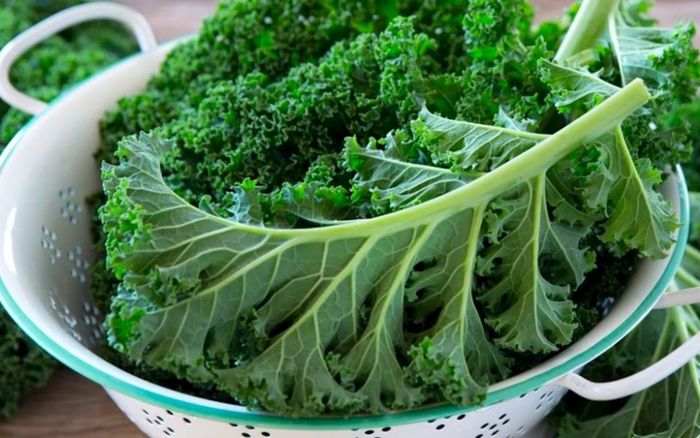 Loại rau được Mỹ khen tốt nhất thế giới, hóa ra bán nhiều ở Việt Nam, giá lại rẻ