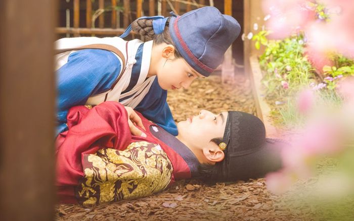 Kết thúc phim của YoonA gây hụt hẫng