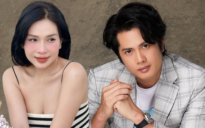 Clip về Khả Như và Huỳnh Phương đang gây dậy sóng, lộ 1 chi tiết ít ai ngờ tới