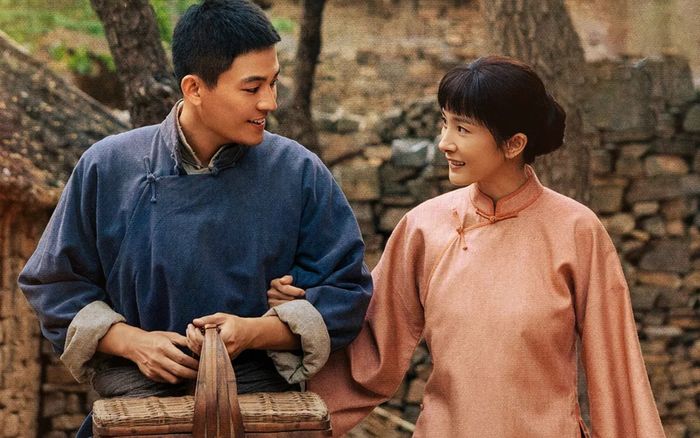 Tin vui của Dương Mịch