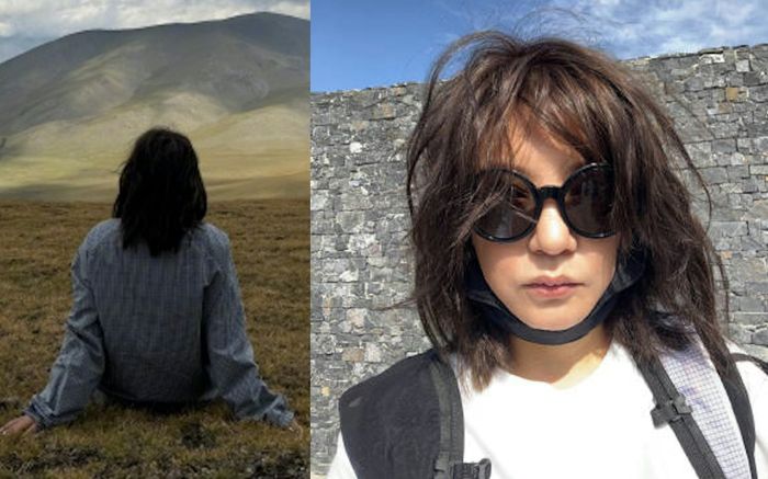 Nữ diễn viên lộ diện sau nhiều năm 'mất tích' khỏi showbiz, ngoại hình hiện tại gây xôn xao