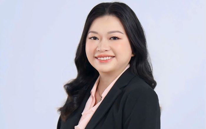 Từ ước mơ du học đến hành trình lan tỏa tri thức của Tiến sĩ Nguyễn Thị Quỳnh Vy