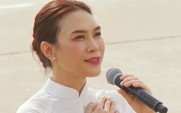 'Cảnh giới' của Mỹ Tâm