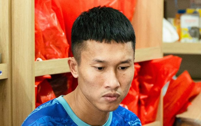 Tình cảnh hiện tại của Doãn Ngọc Tân