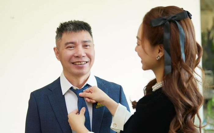 NSND Công Lý nhập viện cấp cứu, phải lên bàn mổ