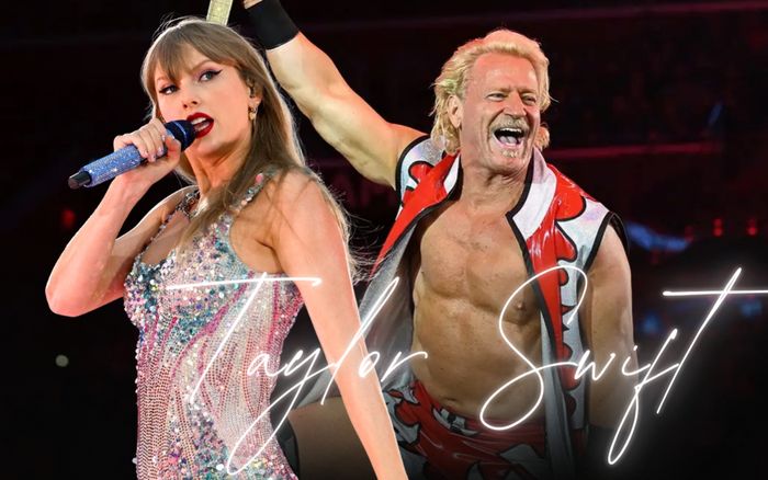 Chuyện chưa kể: Taylor Swift hát suốt 3 tiếng tại nhà riêng của một bệnh nhân ung thư