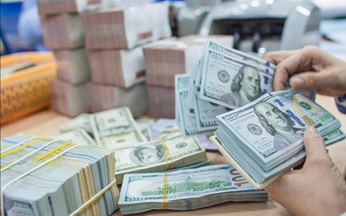 Tỷ giá USD hôm nay (3/9): Đồng USD đi lên