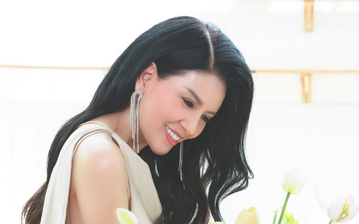 Xót xa kỷ niệm về bộ ảnh sinh nhật cuối cùng của diễn viên Ngọc Trinh