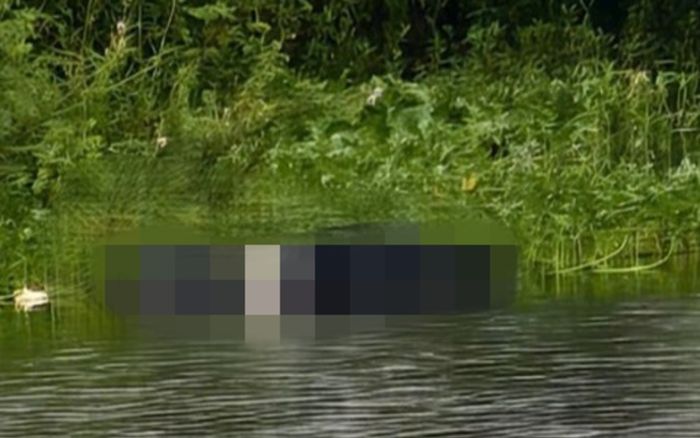 Thi thể 2 cô gái được phát hiện ở hồ Hoàng Mai 3, kiểm tra phòng trọ thấy mẩu giấy ghi nội dung xót xa