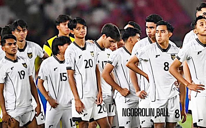 U23 Indonesia bị châm biếm khi hòa Lào