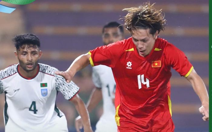 AFC nói thẳng về màn trình diễn của Viktor Lê