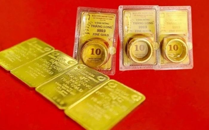 Giá vàng hôm nay (30/9): Vàng nhẫn ở đâu hiện rẻ nhất?