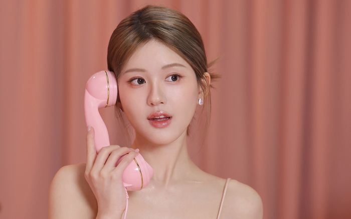 100 nghìn người cùng làm một điều cho Triệu Lộ Tư