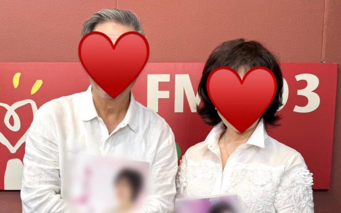 Nữ MC nổi tiếng trốn khỏi showbiz rồi kết hôn với ông trùm buôn gỗ, nay làm 1 việc cuối đời khiến ai cũng xót