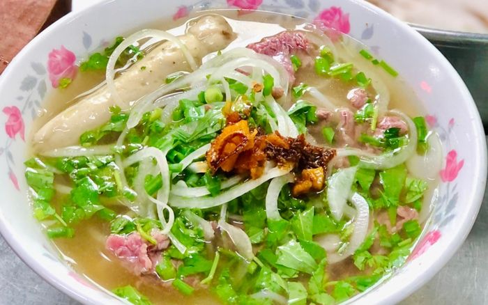 Cơ thể sẽ ra sao nếu chỉ ăn các món nước thay cơm vào buổi tối?