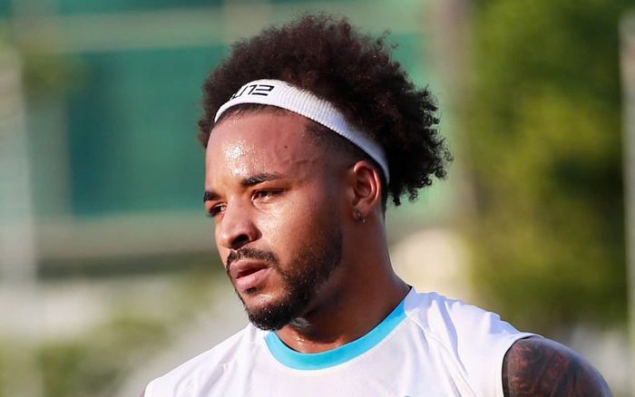 Không có phép màu cho tiền đạo Nguyễn Xuân Son