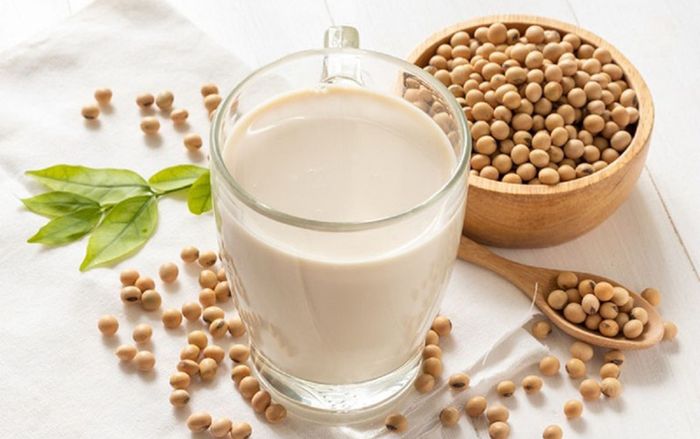 Những lợi ích không phải ai cũng biết về đậu nành