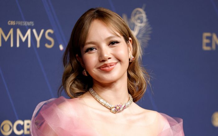 Lisa mở ra chương mới trong sự nghiệp diễn xuất