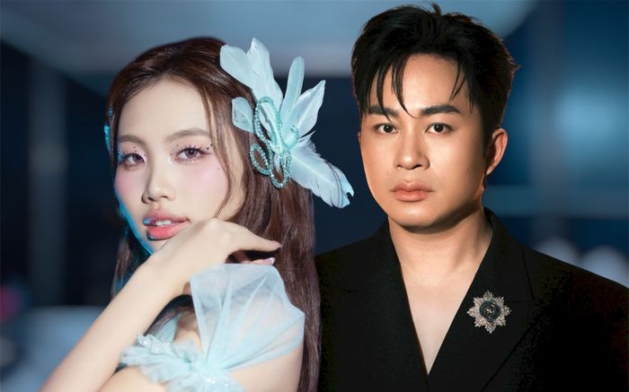 Phương Mỹ Chi nói vỏn vẹn 9 từ khi khoe ảnh chụp cùng Tùng Dương