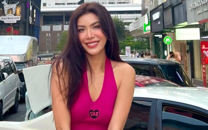 Ngỡ ngàng số tiền Minh Tú giấu ở nơi đặc biệt tặng nam ca sĩ Việt mắc ung thư