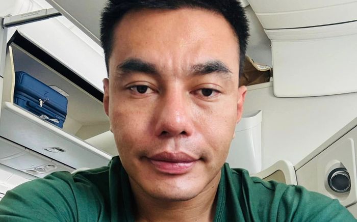 Sức khoẻ đáng lo ngại của Lê Dương Bảo Lâm