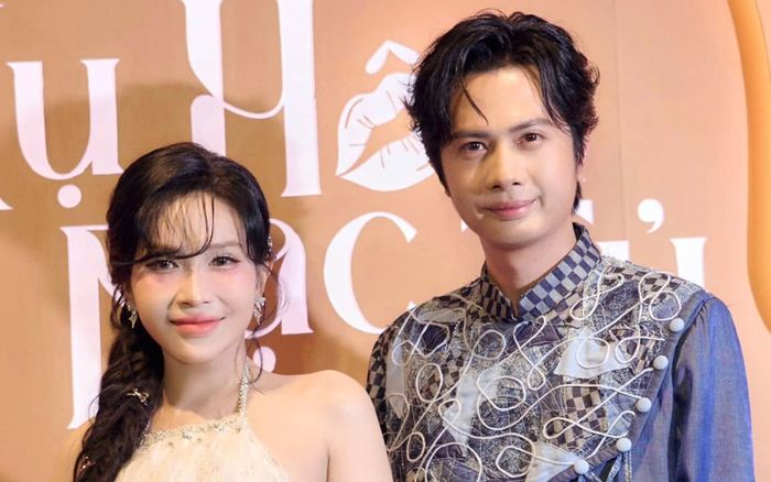 Phản ứng gây chú ý của Huỳnh Phương khi Khả Như tung hình thân mật với người khác giới