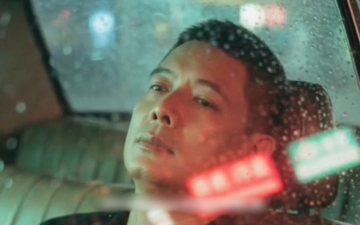 Đoạn clip 28 giây giúp siêu mẫu Bình Minh đính chính